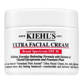 Ultra Facial Cream SPF30 50ml