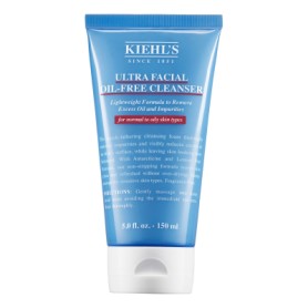 Ultra Facial Oil-Free Cleanser 150ml