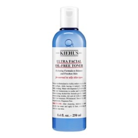 Ultra Facial Oil-Free Toner 250ml