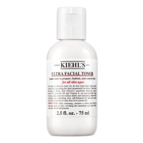 Ultra Facial Toner - Travel-size for all Skin Types including Sensitive Skin 250ml