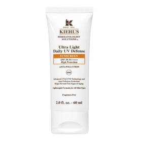 Ultra Light Daily UV Defense SPF 50 PA++++ - Facial Sun Lotion
