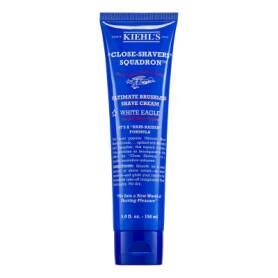 Ultimate Brushless Shave Cream - White Eagle 150ml