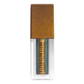 Chromium Multichrome Liquid Eyeshadow CHROMIUM - INFRA NUDE