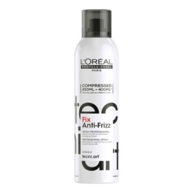 TECNI.ART Fix Anti-Frizz Fixing Spray 250ml