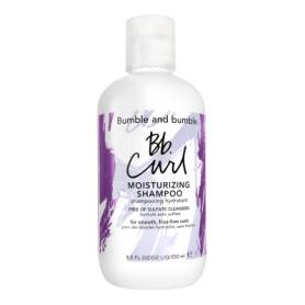 Curl Moisturizing Shampoo 250ml