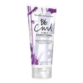 Curl 3-in-1 Conditioner 200ml