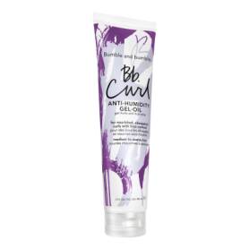 Curl Anti-Humidity Gel Oil 150ml