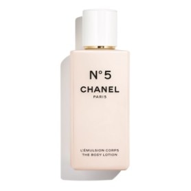N°5 - THE BODY LOTION 200ml