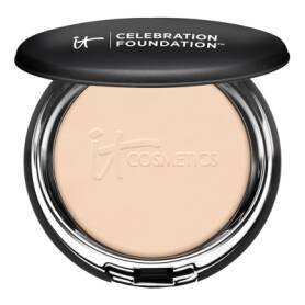 Celebration Foundation Medium Tan