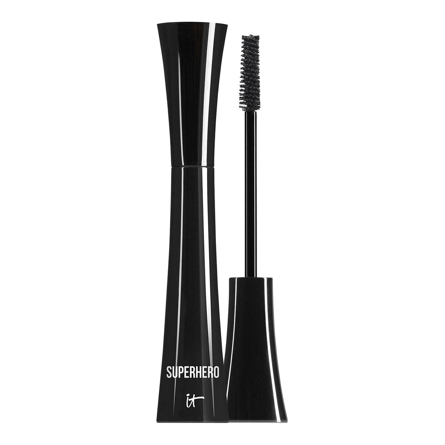 It Cosmetics Super Hero Mascara Super Black (9Ml)