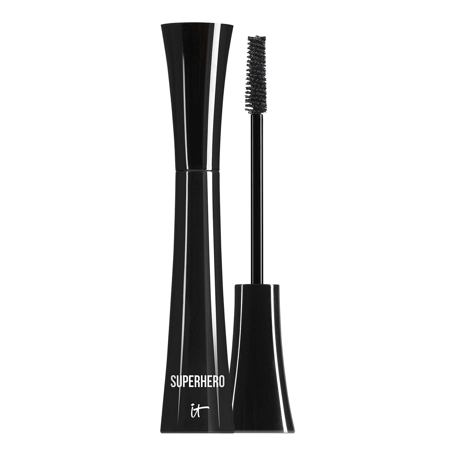 It Cosmetics Superhero Mascara Black - Image 4