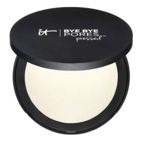 Bye Bye Pores Pressed Powder