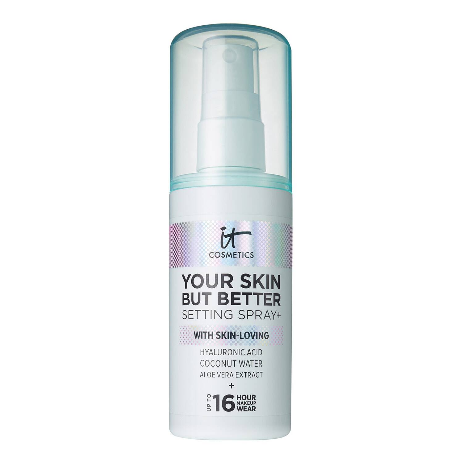 It Cosmetics Your Skin But Better Setting Spray 100Ml