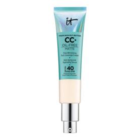 Your Skin But Better CC+ Oil-Free Matte with SPF 40+