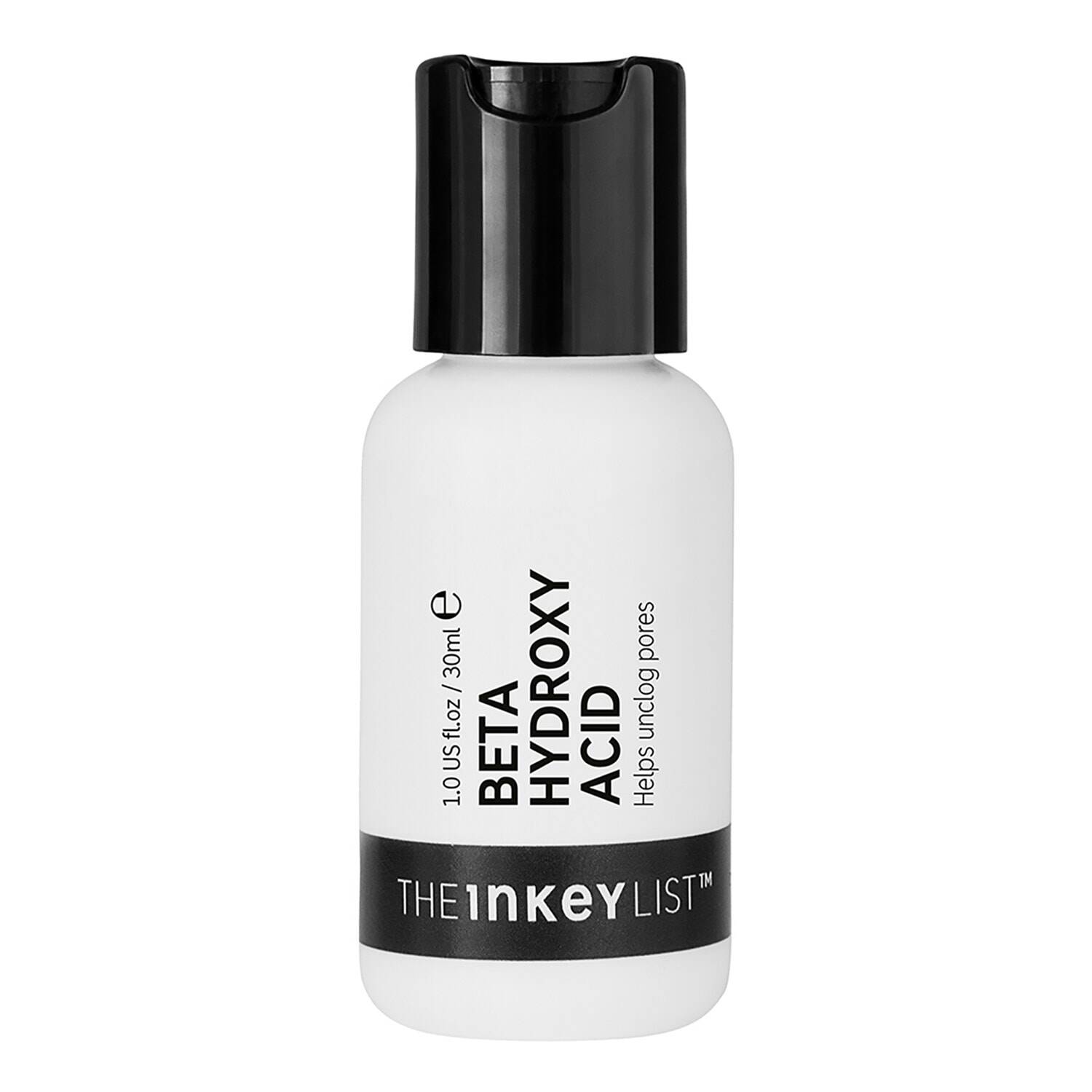 The Inkey List Beta Hydroxy Acid 30Ml