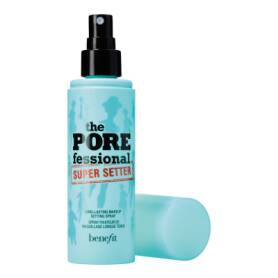The POREfessional Super Setter - Setting spray