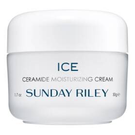 Ice Ceramide Moisturizing Cream 50g