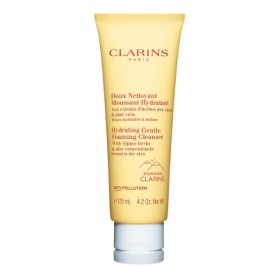 Gentle Foaming Hydrating Cleanser 125ml