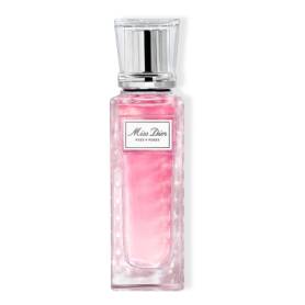 Miss Dior Rose N'Roses - Roller-Pearl Eau de Toilette 20 ml