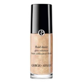 Fluid Sheer - Glow enhancer