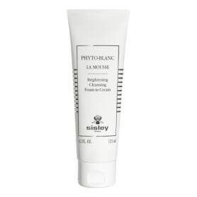 Phyto-Blanc Brightening Cleansing Foam-in-Cream PHYTO BLANC LA MOUSSE