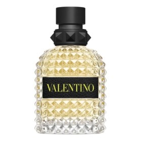 Valentino Born in Roma Yellow Dream For Him Eau de Toilette Spray bottle 100 ml