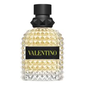 Valentino Born in Roma Yellow Dream For Him Eau de Toilette