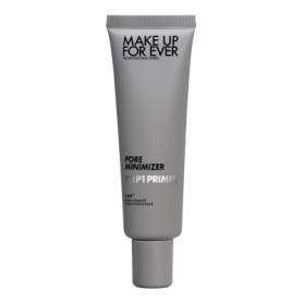 Step 1 pore minimizer - Smoothing primer