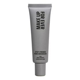 Step 1 pore minimizer - Smoothing primer