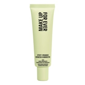 Step 1 - Color corrector base