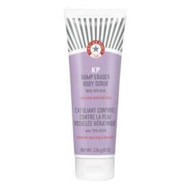 KP Bump Eraser Body Scrub with 10% AHA - AHA Body Scrub