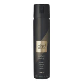 Perfect ending - final fix hairspray Perfect ending ghd - final fix hairspray 75ml