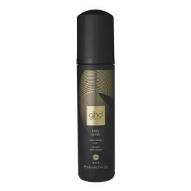 Body goals - total volume foam Body goals ghd - total volume foam 120 ml