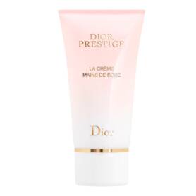 Dior Prestige La Crème Mains de Rose  Hand Creme - Exceptional Regenerating Care 50 ml