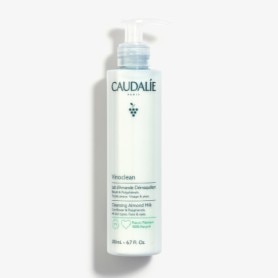 Vinoclean Gentle Cleansing Almond Milk 200ml