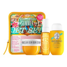 Bum Bum Jet Set - Body Care Set 50ml + 90ml + 30ml