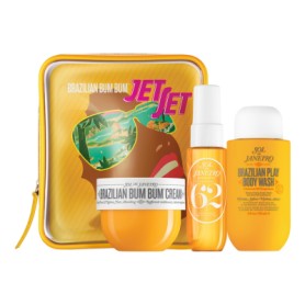 Bum Bum Jet Set - Body Care Set 50ml + 90ml + 30ml