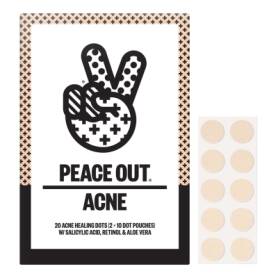 Acne Dots x 20 patchs