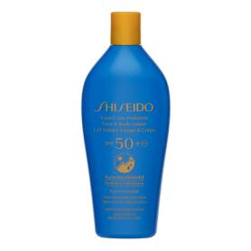 Ultimate Sun Protector - Lotion SPF 50+ Sunscreen SUNCARE FACE&BODY LOTION SPF50+ 300ML