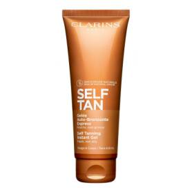 Self-Tanning Tinted Gel  125ml