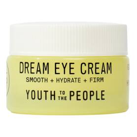 Dream Eye Cream Smooth + Hydrate + Firm 15ml