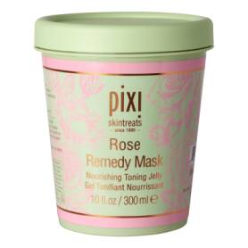 Rose Remedy - Hydrating Mask 300ml