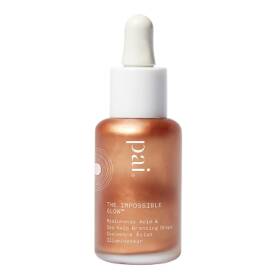 The Impossible Glow - Bronzing Drops 30 ml