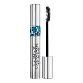 Diorshow Iconic Overcurl Waterproof - Waterproof Mascara 091 Black (6 g)