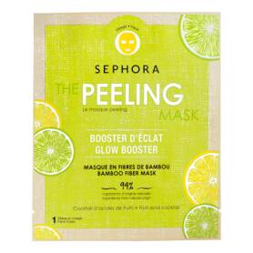 The Peeling Mask - Glow booster Le masque peeling (1 pc)