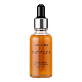 The Face - Self Tan Drops