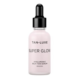 Super Glow Serum - Gradual Tanning Serum 30 ml