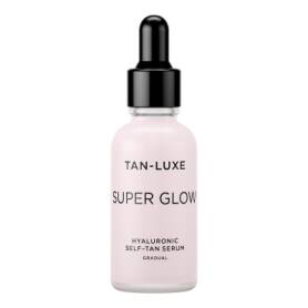 Super Glow Serum - Gradual Tanning Serum 30 ml