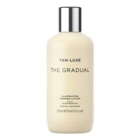 The Gradual - Gradual Self Tan Lotion 250 ml