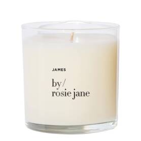 James - Candle JAMES CANDLE 260G